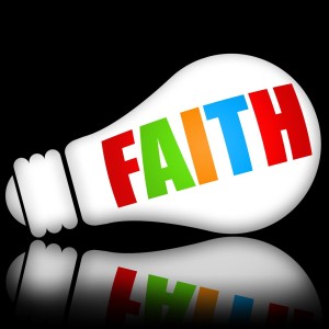 Own Your Faith