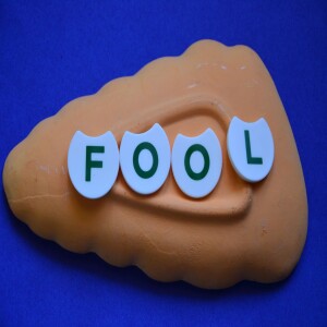 Is That Really In The Bible? 2-How to identify a fool. By David Freeman