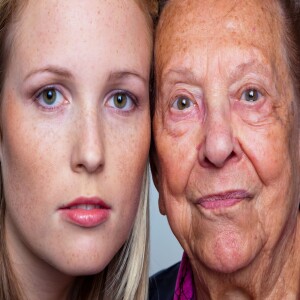 Is That Really In The Bible? 3-The cruel benefits of getting old. By David Freeman