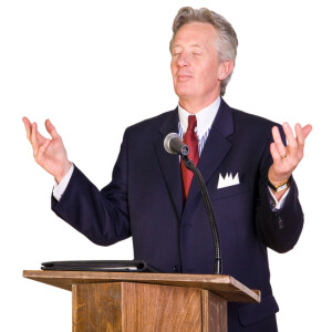 Is That Really In The Bible? 1-Occupational Ministry. By David Freeman