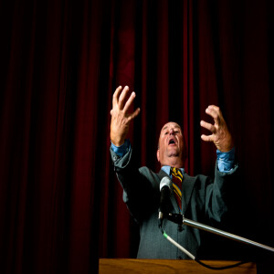 Is That Really In The Bible? 2-Why Most Preachers Cannot Preach the Bible. By David Freeman