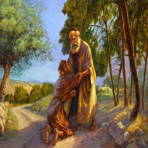 Is That Really In The Bible? 4-The prodigal story. By David Freeman