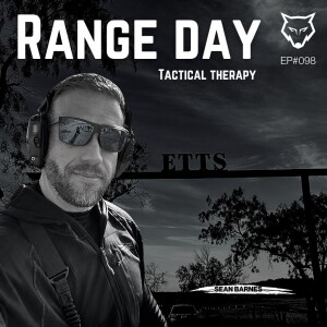 098: Average Joe’s Range Day