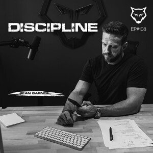 108: Discipline