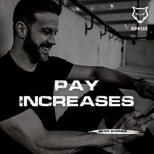 115: Do Pay Increases Effect Work Output?