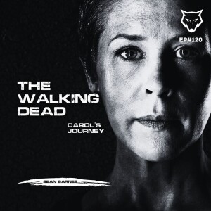 120: The Walking Dead
