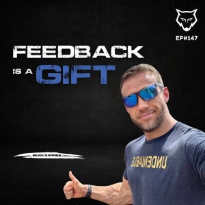 147: Giving Feedback