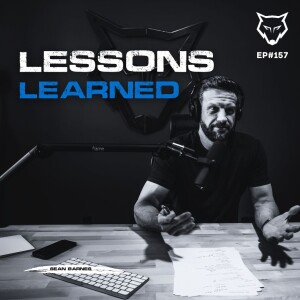 157: Lessons Learned in 2023