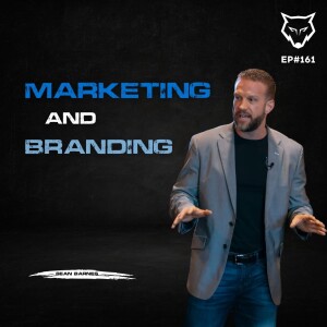 161: Building Your Brand in 2024
