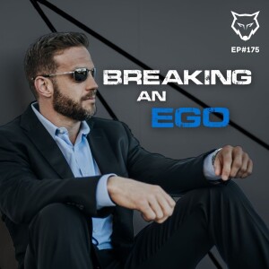 175: Breaking Egos