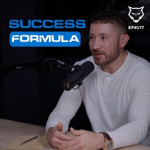 178: Success Formula w/ Shawn Lynch