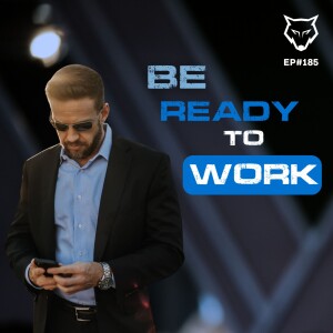 185: Secrets to Launching a Successful Business