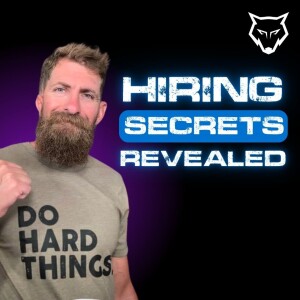 190: Building Businesses w/ Dale Walls