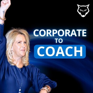 192: Navigating Career Transitions w/ Julie Flowers