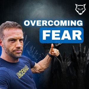 197: Overcoming Fear: Why Starting Is More Important Than Being Perfect!