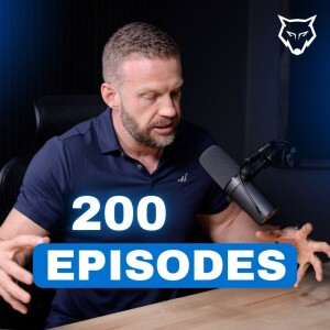 200: Lessons Learned After 200 Episodes