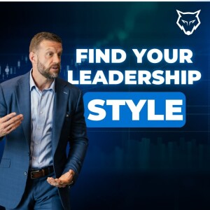 212: Finding Your Leadership Style