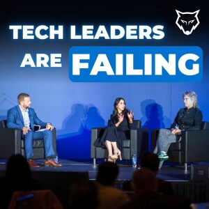 215: CIO vs. CISO: Building Trust, Aligning Priorities, and Driving Innovation