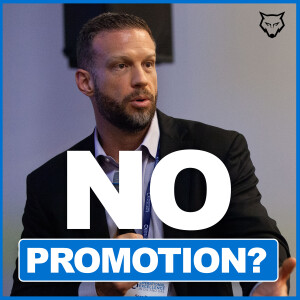 210: Passed Over for the Promotion