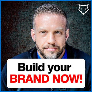 224: How to Build a Powerful Personal Brand