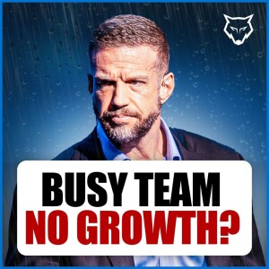 229: Why Your Business Stopped Growing