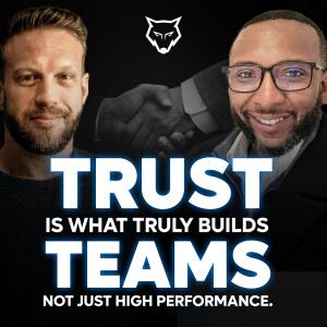 211: Public Speaking, Trust, and AI in Leadership