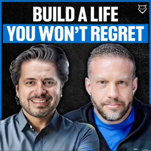 206: From Refugee to Global Leader: Christian Ray Flores
