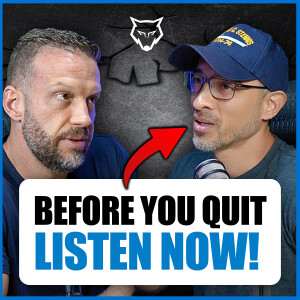 232: AI, Marketing, and Life w/ Dustin Sanchez