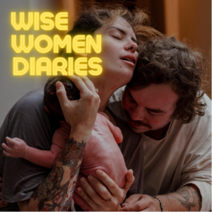 Hiring a Midwife But Freebirthing Anyways | Natalie's Story