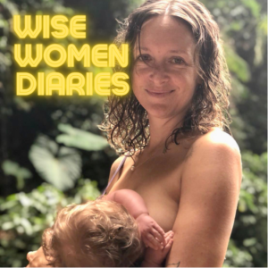 Freebirthing in the Costa Rica Jungle at 34 Weeks | Hari Alexandra's Story