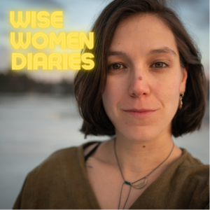 Deep, Introspective Work that Created an Ecstatic Freebirth | Léa's Story