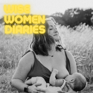 Trying to "Achieve" a Homebirth Through Masculine Knowledge vs Intuition | Molly's Story