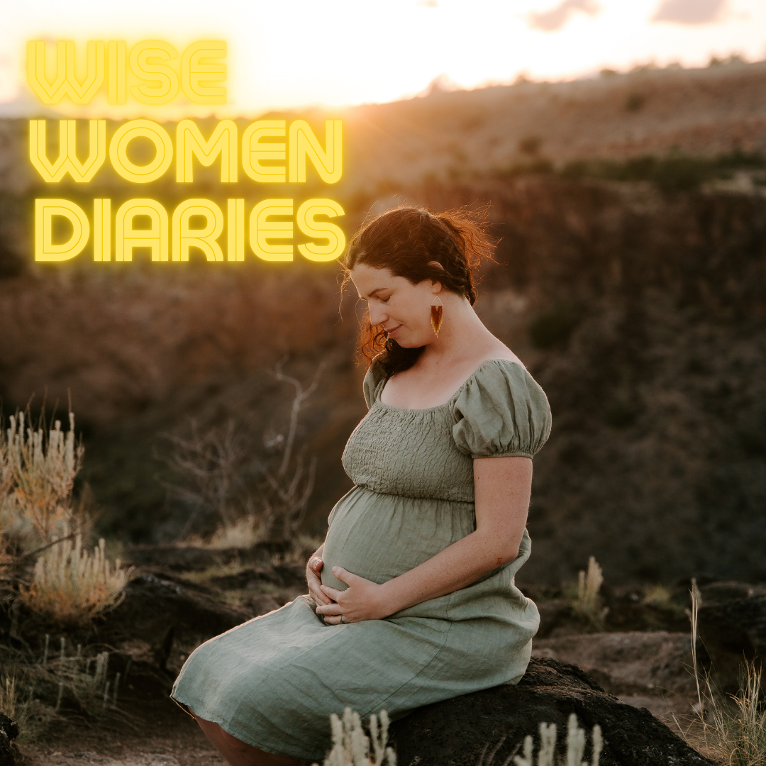 WISE WOMEN DIARIES