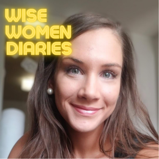WISE WOMEN DIARIES