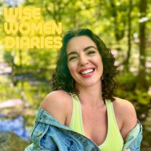 Do You Have the Audacity to Claim Your Ecstatic Life? with Lauren Segalla