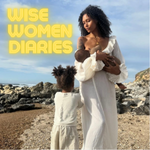 A Spiritual Awakening and a 45 Minute Blissful Freebirth | Sydney's Story
