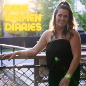 Trusting the Body to Release a Miscarriage at Home in its Own Timing | Alexandra's Story