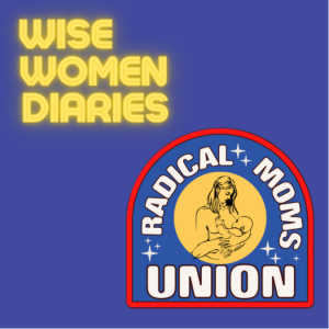 Moms Against Corporate Interest | @radical_moms_union