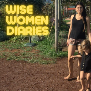 Becoming Aware & Conscious from a Tragic Death & Birth Experiences | Sara's Story