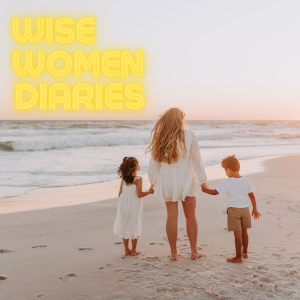 Adoption, Healing MS, Homebirth Sabotage, & Freebirthing | Andrea's Story
