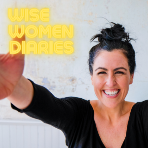 Waking Up From Living "The American Dream" and Homebirthing at 41 | Raquel's Story
