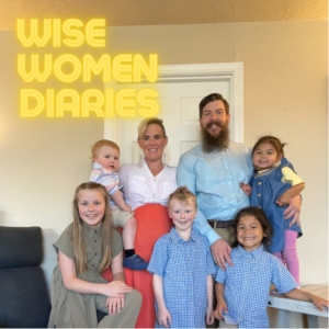 Eating Disorders, Panic Attacks, & "Infertility" to Freebirthing and True Freedom | Audrey's Story