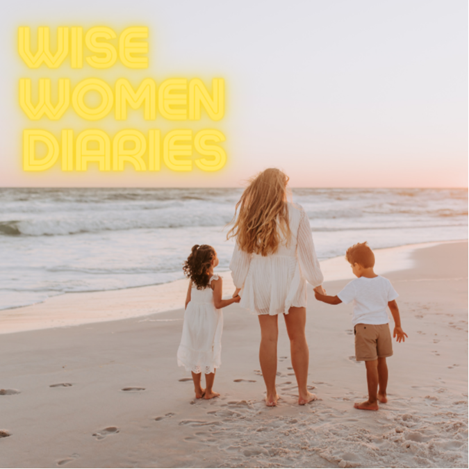 WISE WOMEN DIARIES