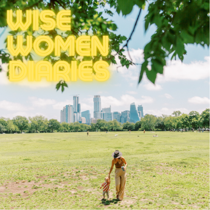 WISE WOMEN DIARIES
