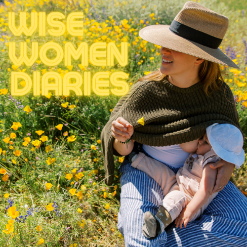 WISE WOMEN DIARIES