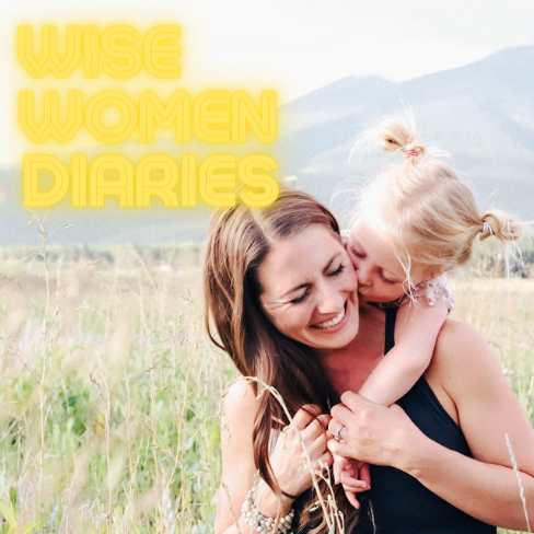 WISE WOMEN DIARIES