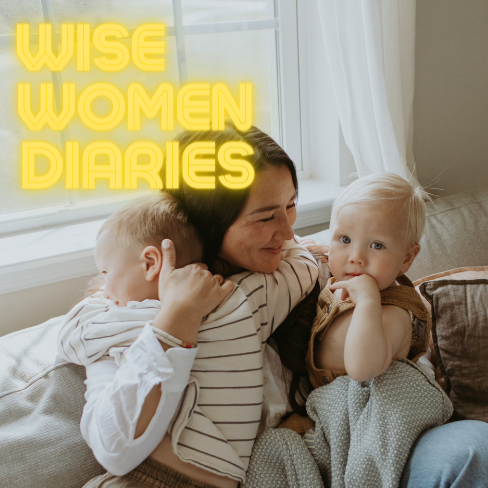 WISE WOMEN DIARIES