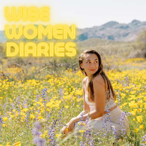 WISE WOMEN DIARIES