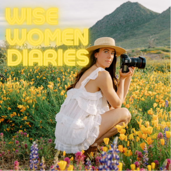 WISE WOMEN DIARIES