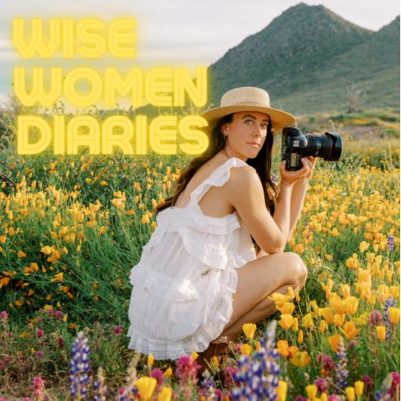 WISE WOMEN DIARIES